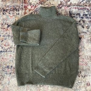 100% Cashmere Sweater Ralph Lauren